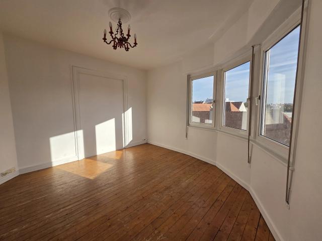 Appartement vente à Strasbourg, Hoenheim