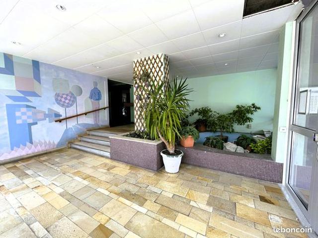 Appartement vente à Grenoble, Gières