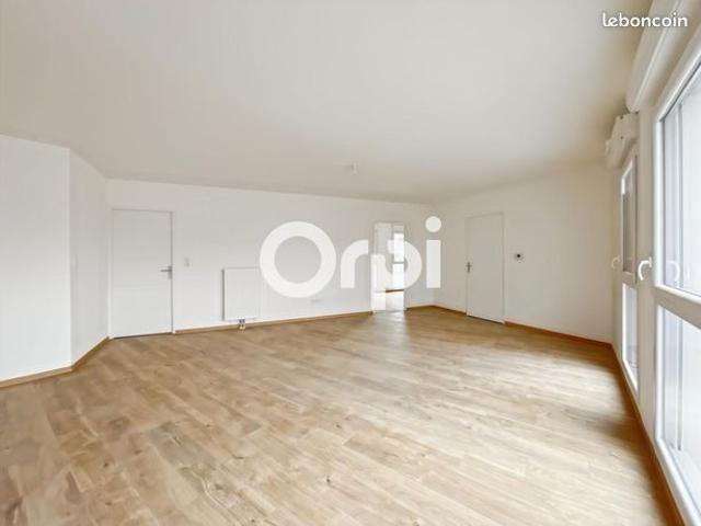 Appartement vente à Arras, Saint-laurent-blangy