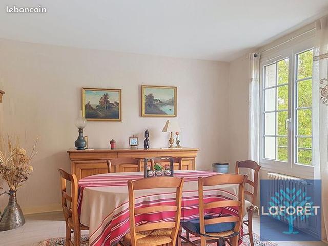 Appartement vente à Étampes, Etampes