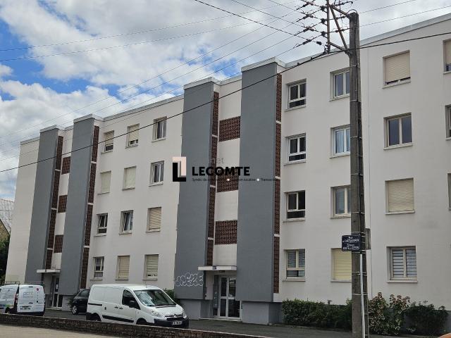 Appartement vente à Rennes, Bretagne