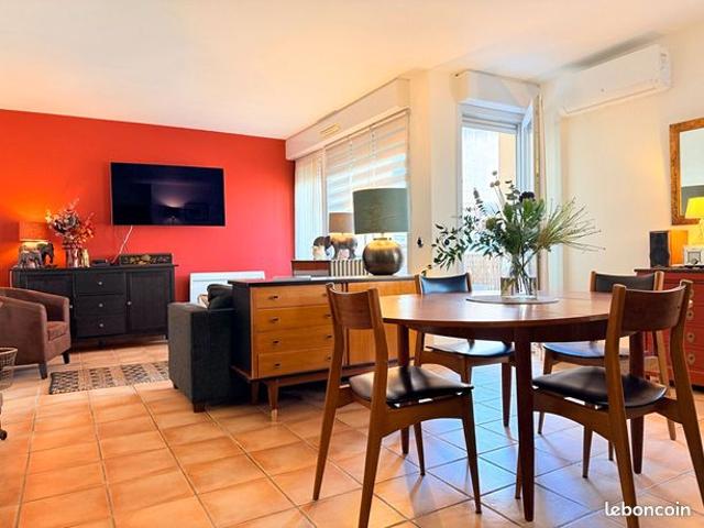Appartement vente à Carpentras, Vaison-la-romaine