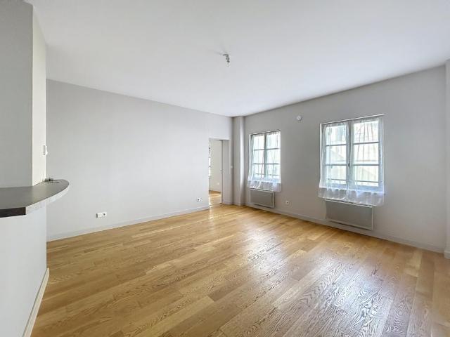 Appartement location à Agen