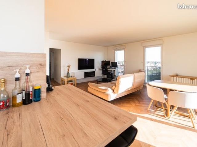 Appartement vente à Palaiseau, Les Ulis