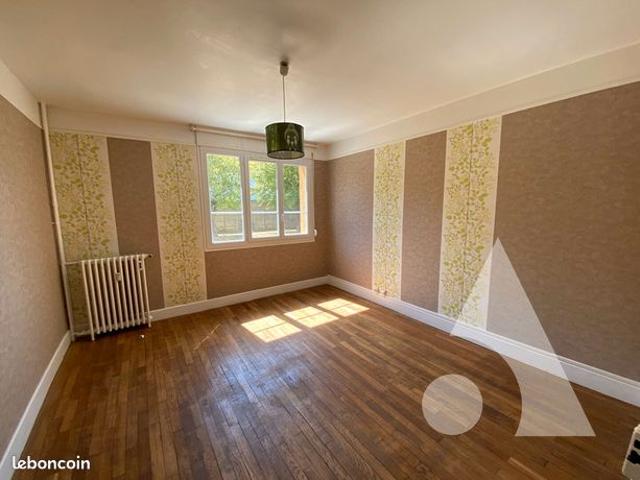 Appartement vente à Troyes, La Chapelle-saint-luc