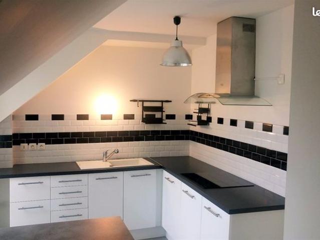 Appartement vente à Le Plessis-Pâté, Essonne