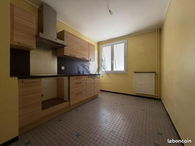 Appartement vente à Nyons, Montélimar