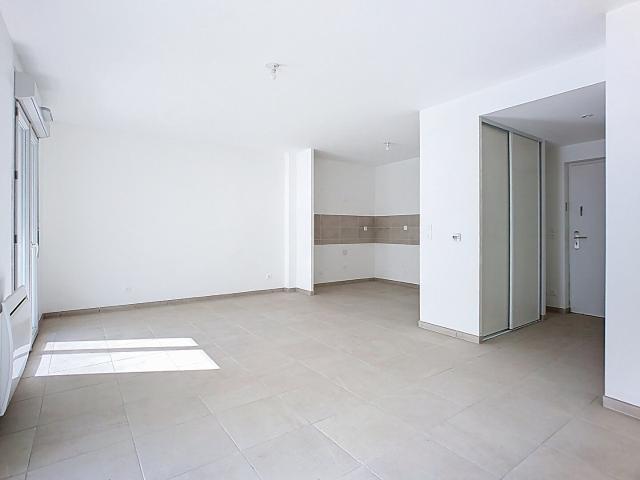 Appartement location à Marseille