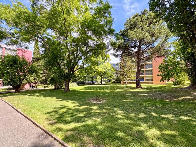 Appartement vente à Aix-en-Provence, Les Pennes-mirabeau
