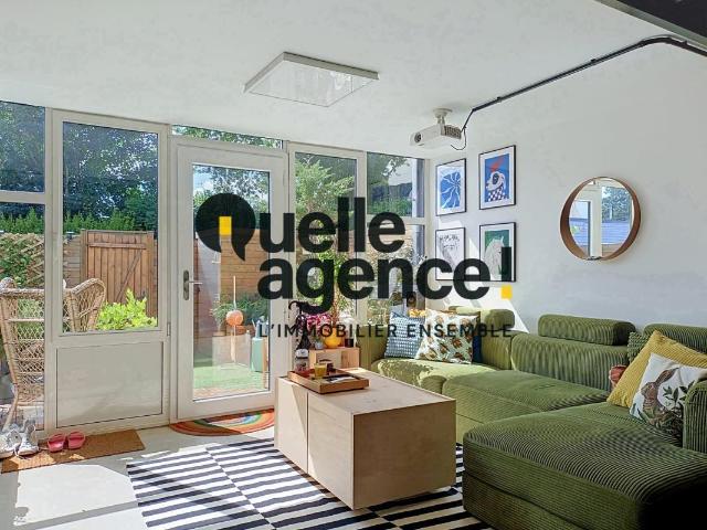 Appartement vente à Brest, Bretagne