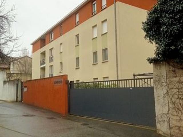 Appartement vente à Carpentras