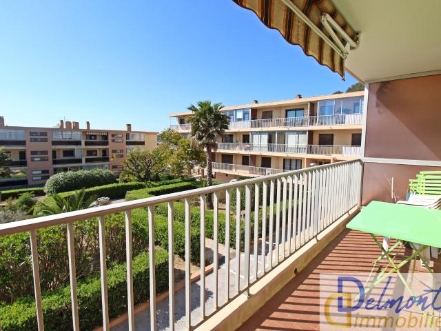 Appartement vente à Arrondissement de Toulon, Six-fours-les-plages