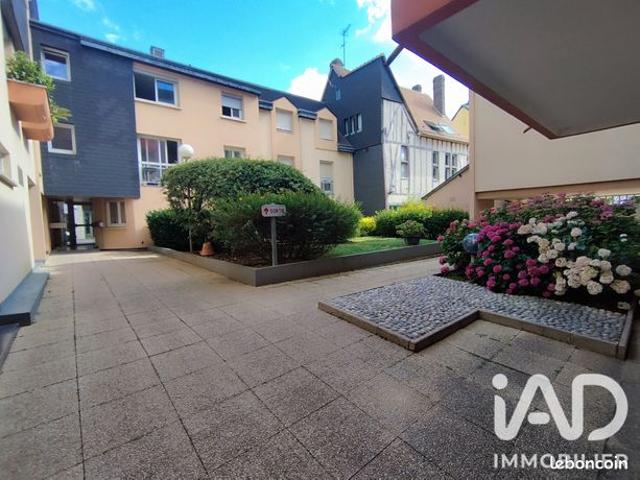 Appartement vente à Rouen, Ruan