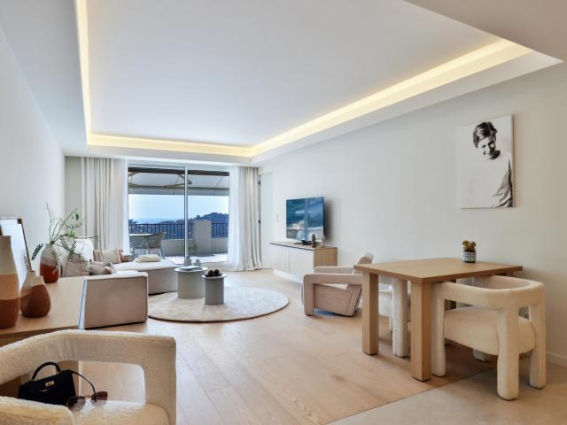 Appartement vente à Nice, Villefranche-sur-mer