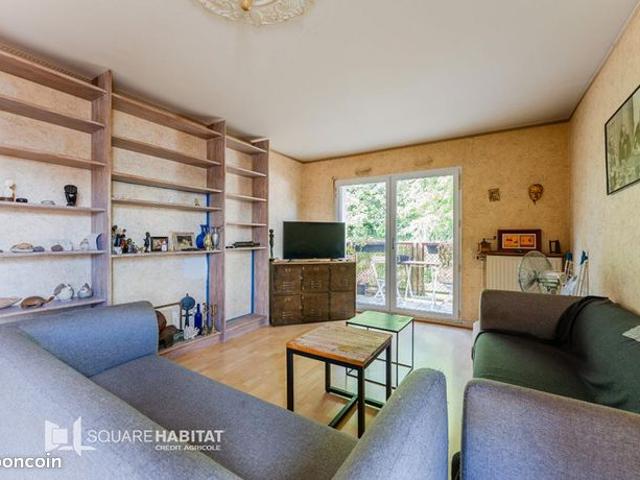 Appartement vente à La Roche-sur-Yon, La Roche-sur-yon