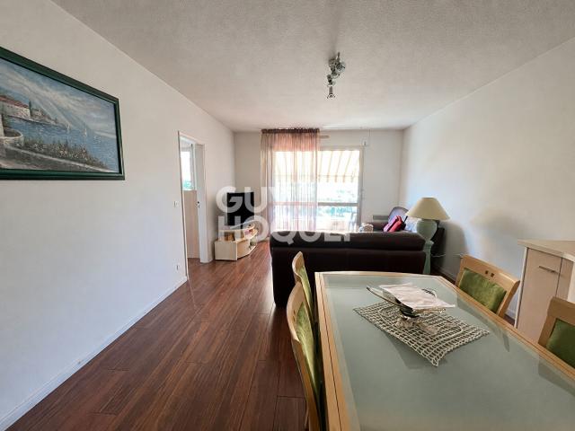 Appartement vente à Albi