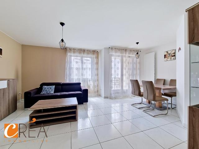 Appartement vente à Thann-Guebwiller, Guebwiller
