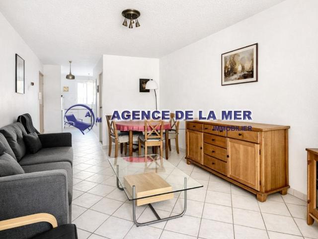 Appartement vente à Montpellier, La Grande-motte