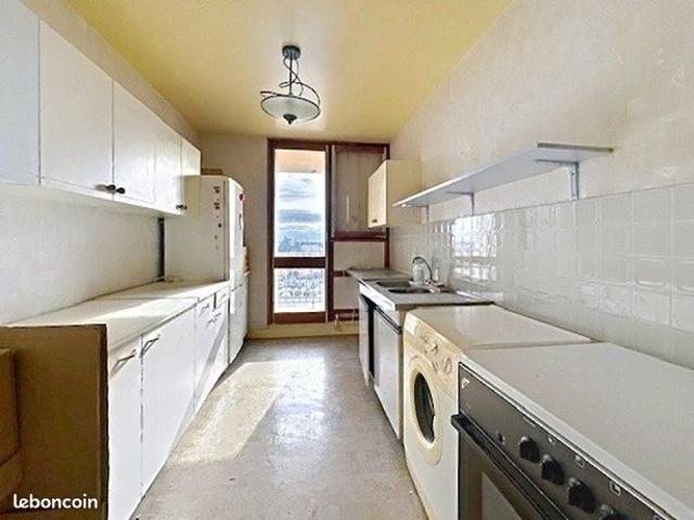 Appartement vente à Dijon, Chenôve