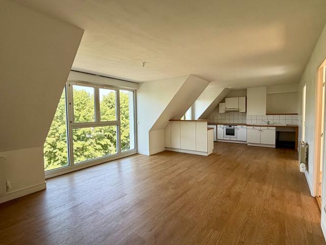 Appartement vente à Évreux, Evreux