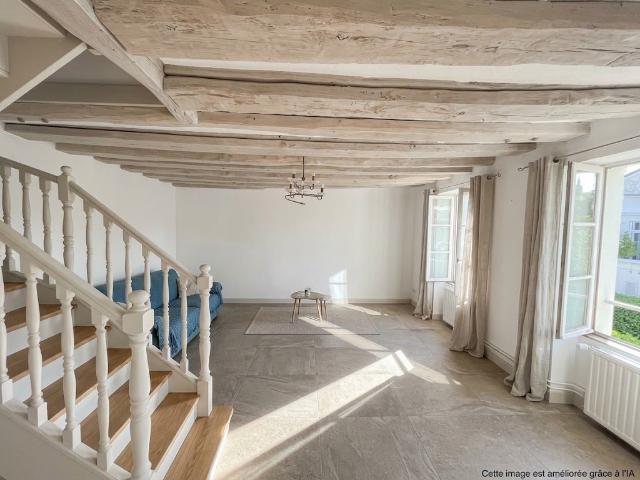Appartement vente à Ahuy, Côte-d'Or