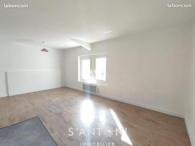 Appartement vente à Béziers, Pézenas