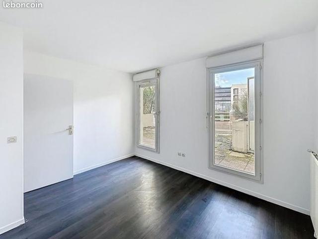 Appartement vente à Melun