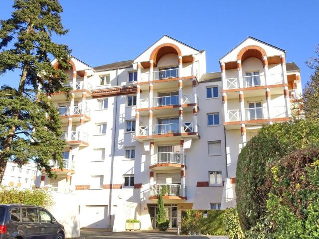 Appartement vente à Orléans