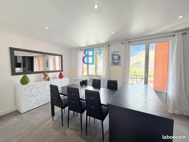 Appartement vente à Saint-Jean-de-Maurienne, Saint-jean-de-maurienne