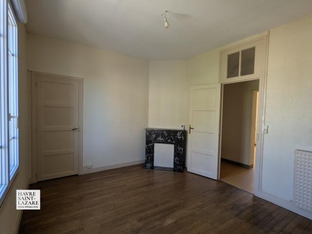 Appartement vente à Tours, Saint-pierre-des-corps