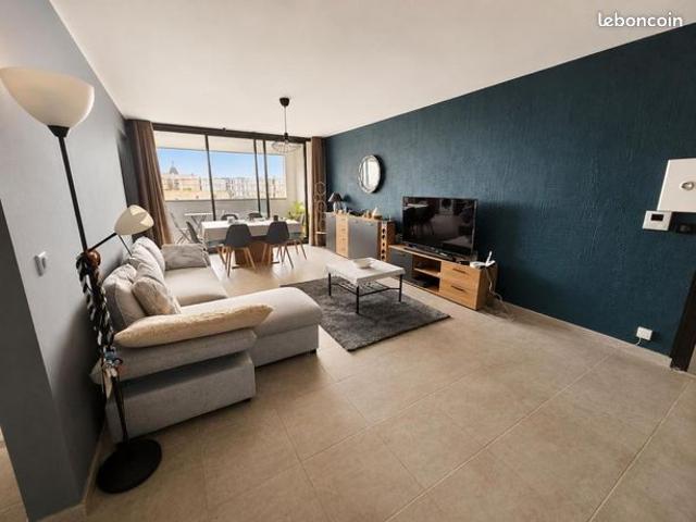 Appartement vente à Lille, Tourcoing