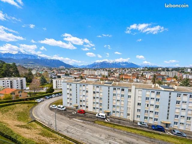 Appartement vente à Grenoble, Voiron