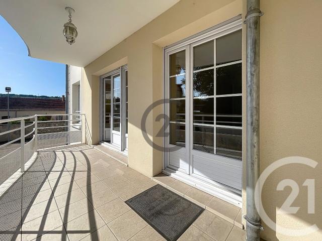Appartement location à Sens