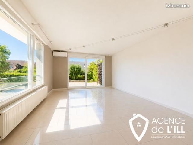 Appartement vente à Neufchâteau, Châtenois