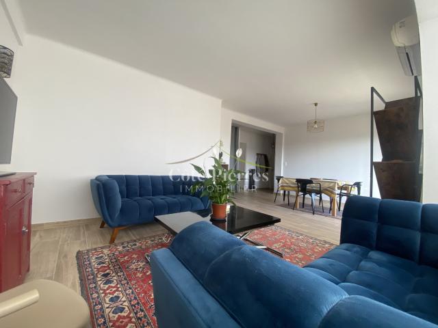 Appartement vente à Nîmes