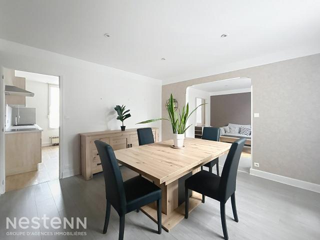 Appartement vente à Nancy, Tomblaine