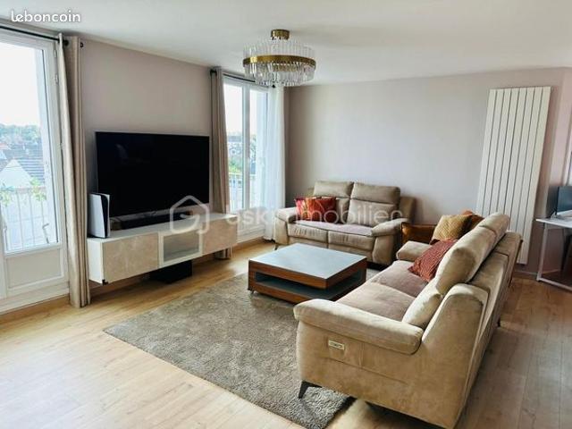Appartement vente à Meaux, Mitry-mory