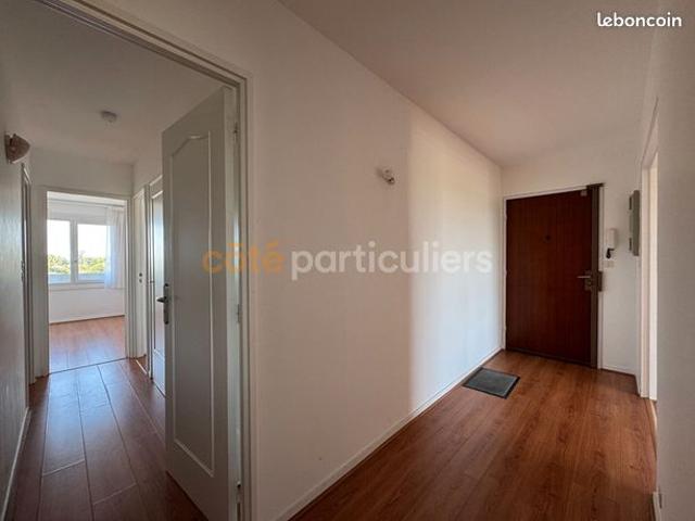 Appartement vente à Orléans