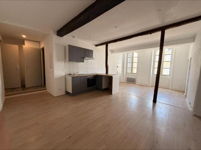 Appartement vente à Auch