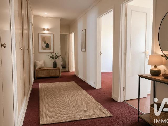 Appartement vente à Paris 20e Arrondissement, Paris