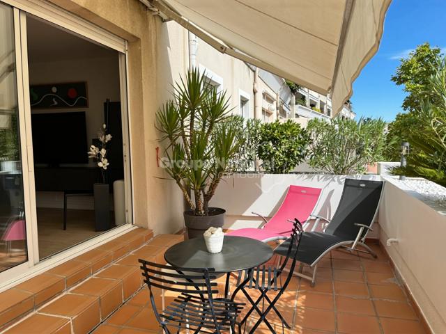 Appartement vente à Arles