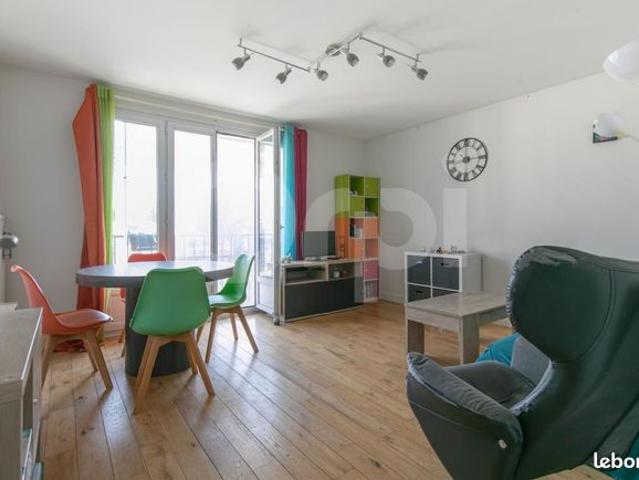 Appartement vente à Créteil, Sucy-en-brie