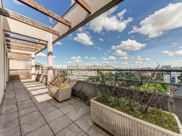 Appartement vente à Lyon, Métropole de Lyon
