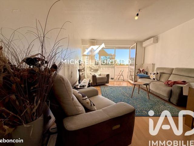 Appartement vente à Avignon