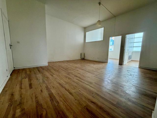 Appartement vente à Calais