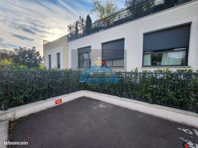 Appartement vente à Créteil, Ormesson-sur-marne