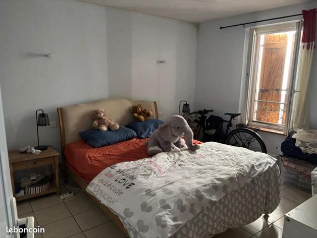 Appartement vente à Albi, Tarn