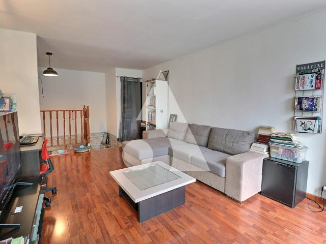Appartement vente à Argenteuil, Sannois