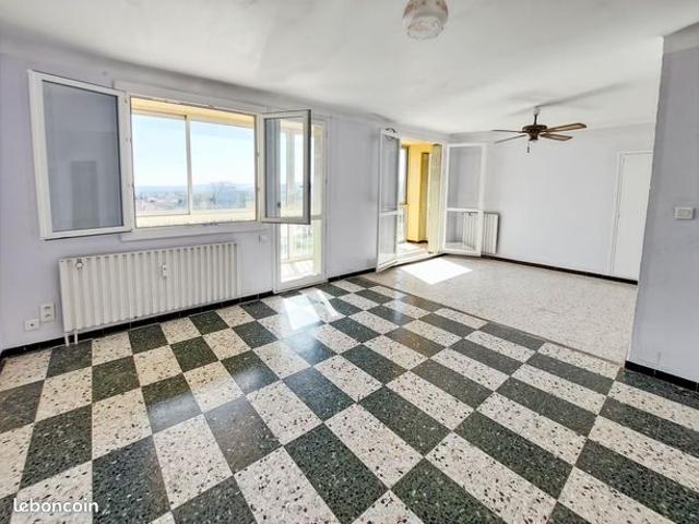 Appartement vente à Forcalquier, Manosque