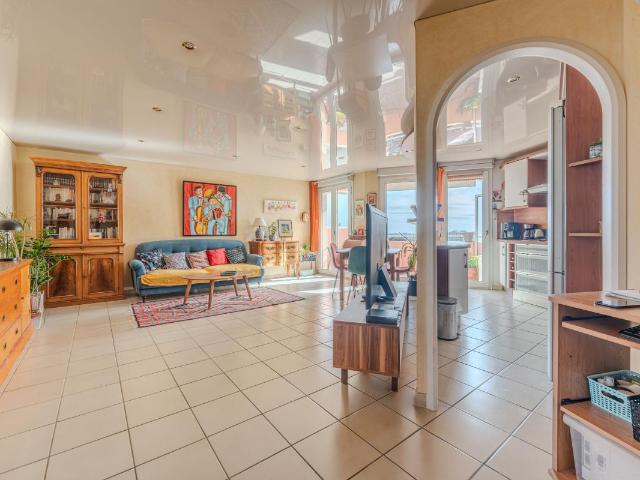 Appartement vente à Montpellier